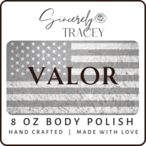 Valor Body Polish